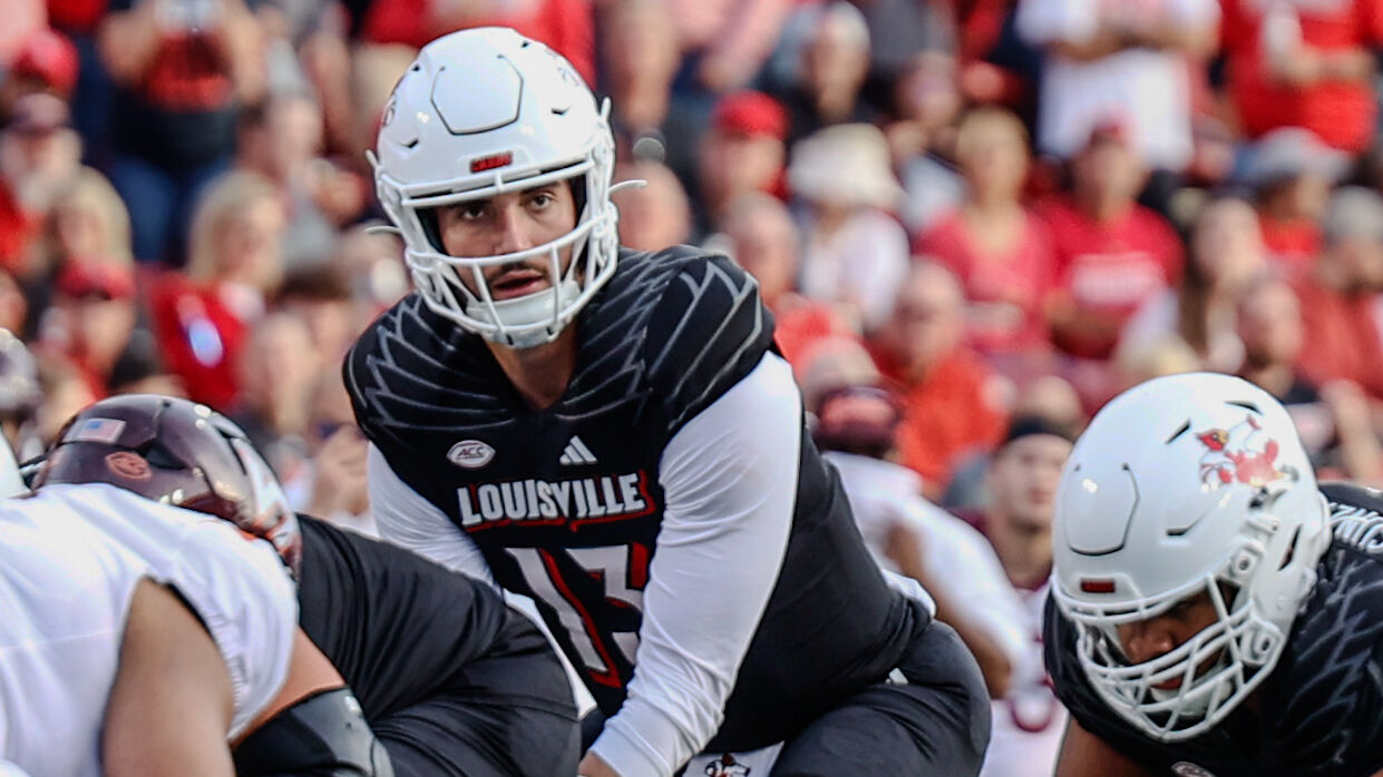 How to Watch | Kentucky at Louisville -- Time, TV, point spread, storylines